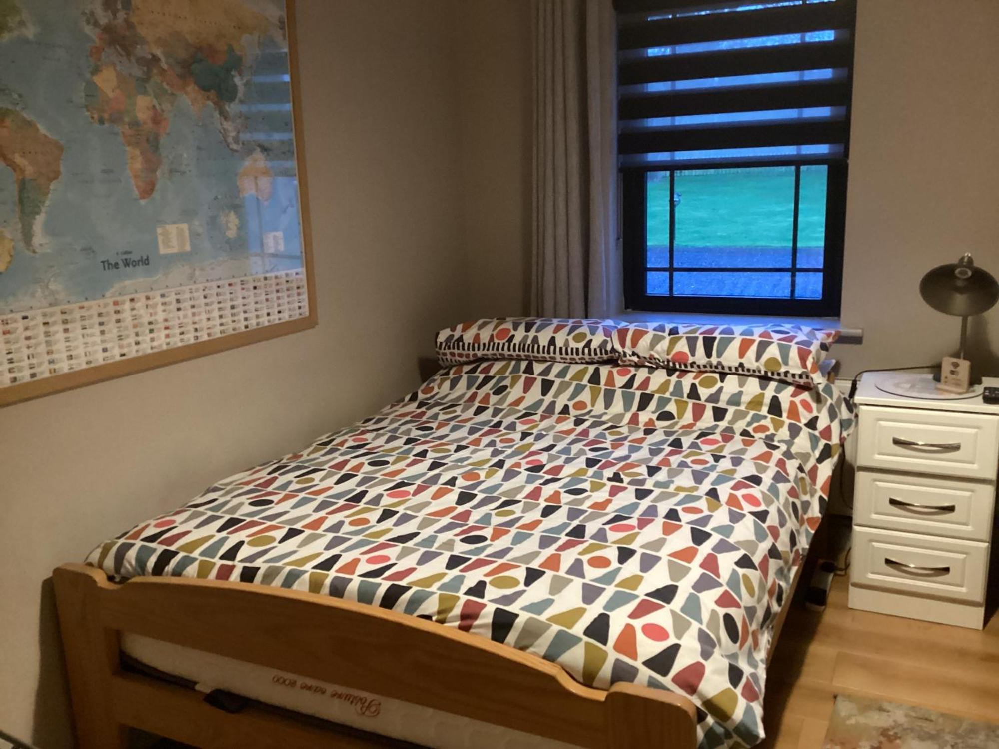 Room To Rent マリンガー エクステリア 写真